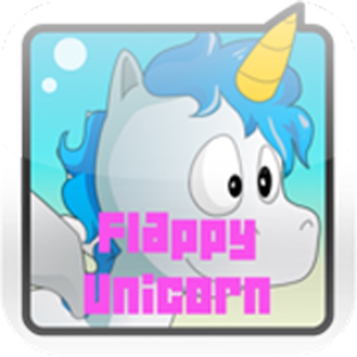 My Tappy Unicorn Icon