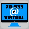 70-533 Virtual Exam