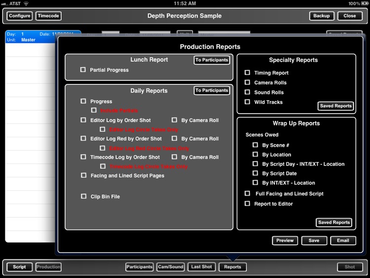 ScriptE Student Edition screenshot-4