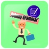 App Guide for Johnny Grammar’s word Challenge