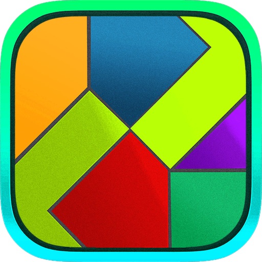 Power Blocks Puzzle iOS App