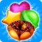 Candy Blaster - Awesome Candy Heroes Mania