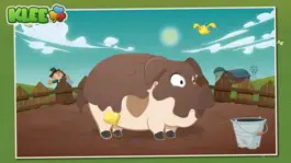 Game screenshot Ферма Томми Lite  Веселая игра mod apk