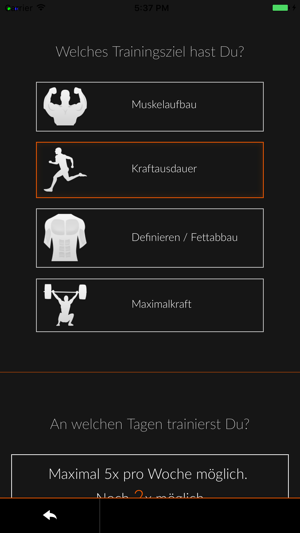 Muskel Akademie