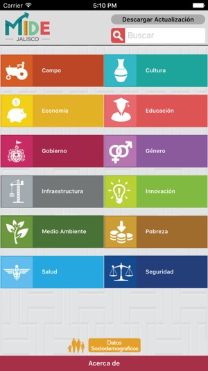 MideJalisco(圖1)-速報App