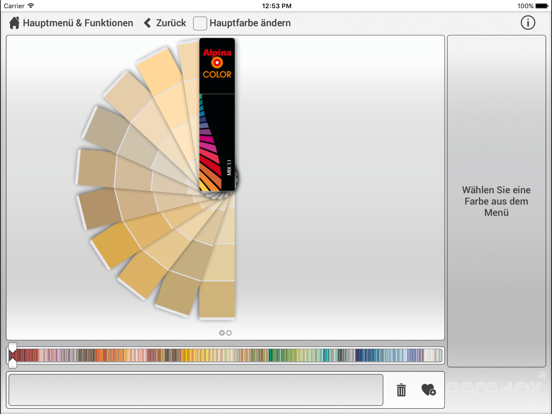JEEZ Design app screenshot 3