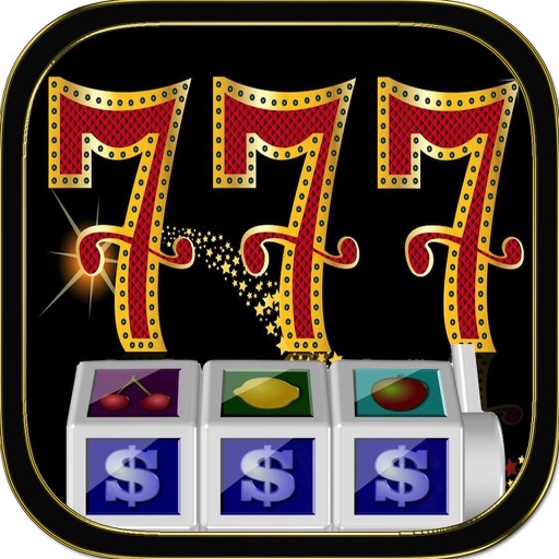 Actor Film Casino Slot Machine & Fortune Card Icon