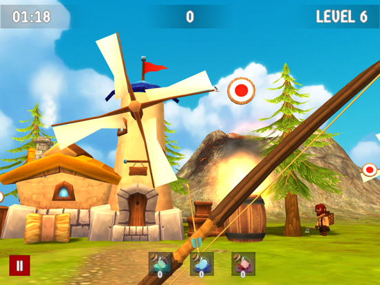 Screenshot #6 pour Bow Island