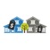 Whats My Home Worth app icon - Business app for iPhone