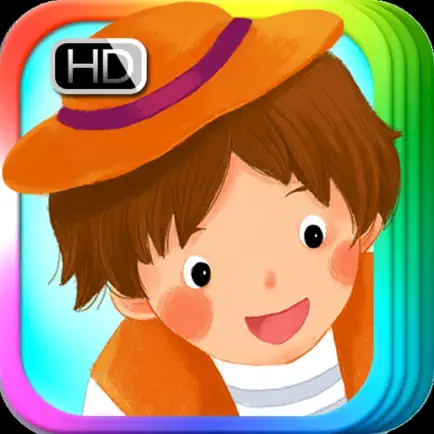 Jack and the Beanstalk Bedtime Fairy Tale iBigToy Читы
