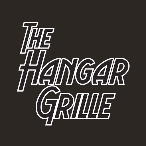 The Hangar Grille To Go icon