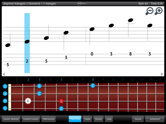 Learn, practice and teach a music instrumentのおすすめ画像4