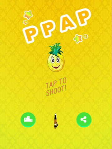 I Have A Pen  - Shot Pineapple Gameのおすすめ画像1