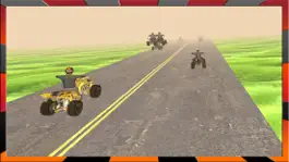 Game screenshot Most Wanted спидвею Quad Bike Racing Game. apk