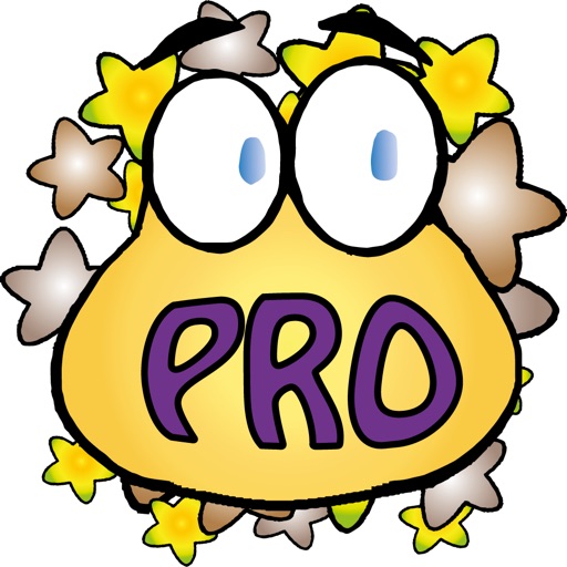 Super Smash Balls PRO Icon