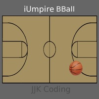 iUmpire BBall