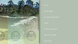 Game screenshot Castro de Borneiro apk