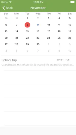EduFlag KSA screenshot 2
