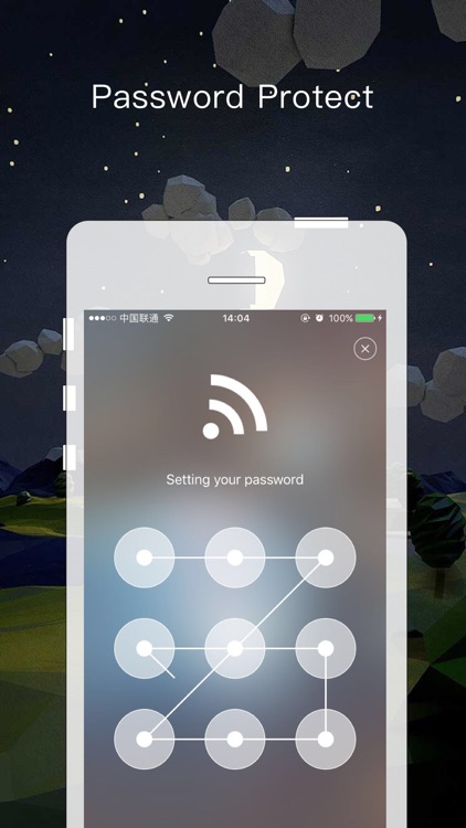 Photo Transfer-share it phhhoto wifi backup vault screenshot-3