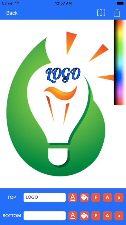 Logo Builder Pro