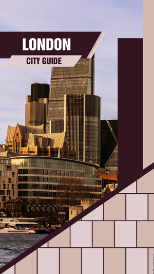 Tourism London(圖1)-速報App