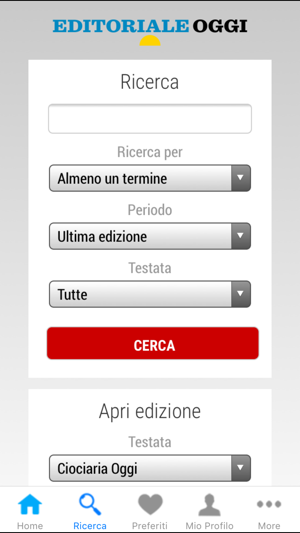 Editoriale Oggi VNP(圖2)-速報App