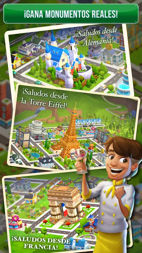 Dream City: Metropolis