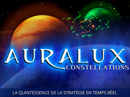 Screenshot #4 pour Auralux: Constellations