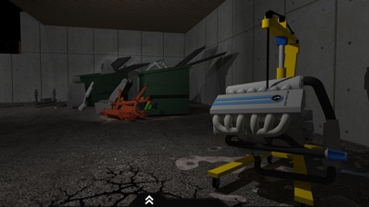 FIX MY CAR: ZOMBIE SURVIVAL LITE 10.1 IOS