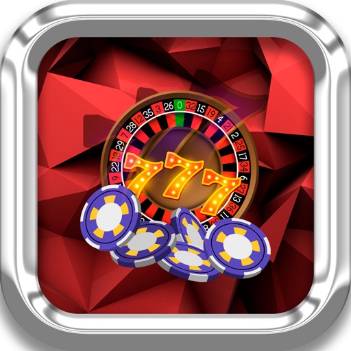 777 Slot coins City - Free Vip Casino icon