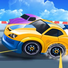 Activities of Mini Car Racing Simulator Game - Highway Crossy