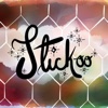 Stickoo: Say It In Colour