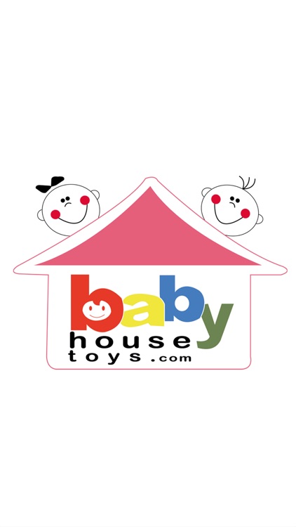 Baby House Toys