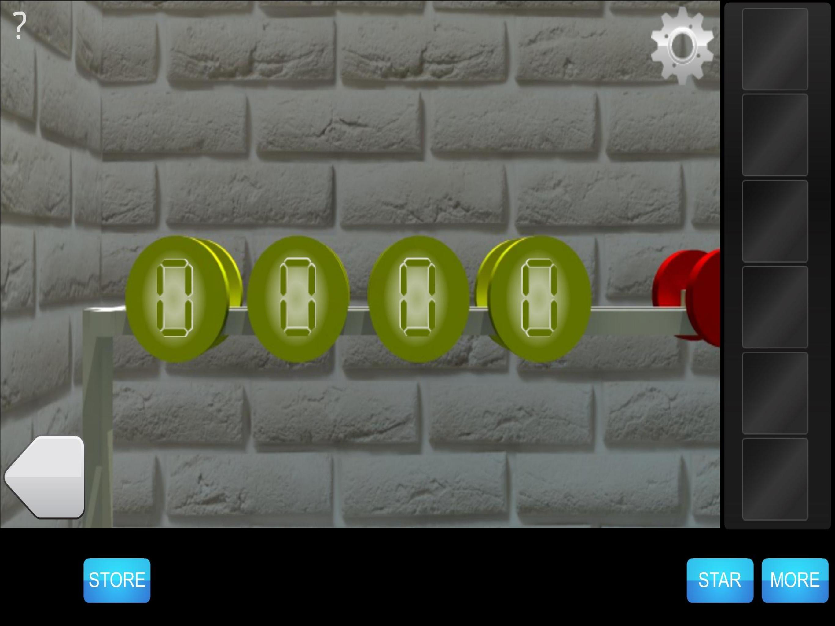 Escape room Gym screenshot 8
