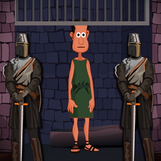 Who Can Escape Castle Prison