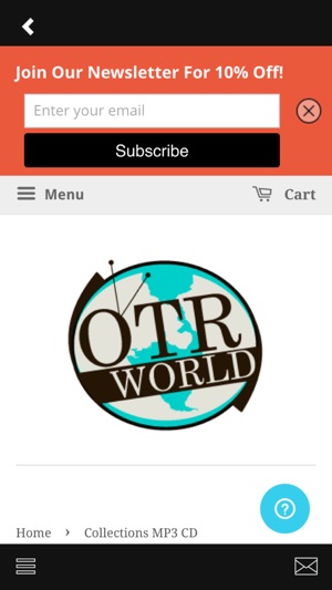 OTR World(圖4)-速報App