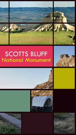 Scotts Bluff National Monument Guide(圖1)-速報App