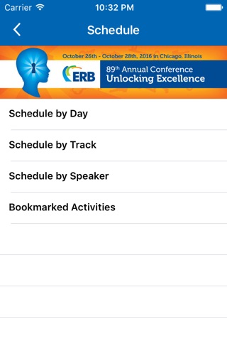 Educational Records Bureau (ERB) screenshot 4