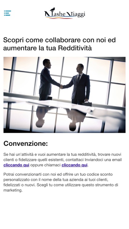 Nashe Business screenshot-3