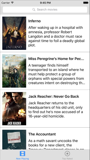 OMako Movies(圖1)-速報App
