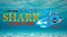 Game screenshot Under Water Shark Hunter – Extreme shooting 2016 hack