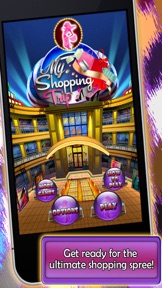My Shopping Trip screenshot