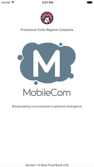 MobileCom(圖1)-速報App