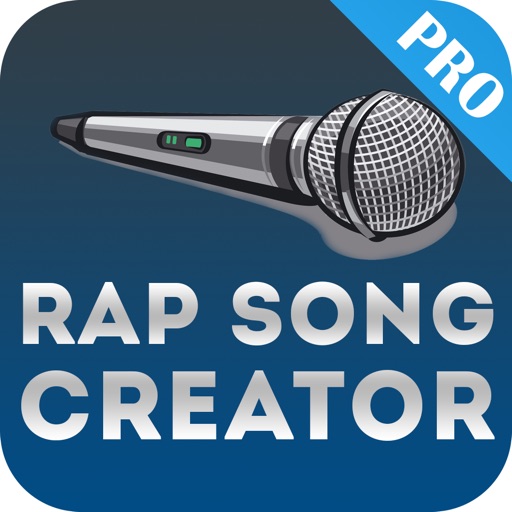 Rap Song Creator Pro