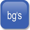 BGs mLoyal App