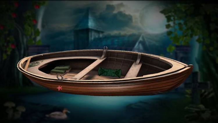 Who Can Escape Ghost House screenshot-3