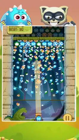 Game screenshot Bubble Dynamite Shoot hack