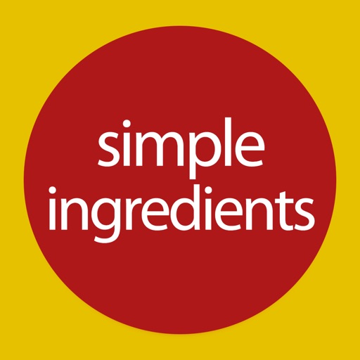 Simple Ingredients