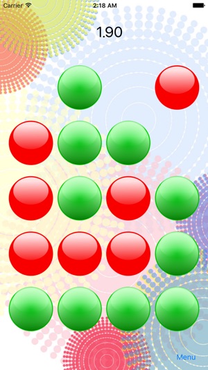 Red Dot Game(圖2)-速報App