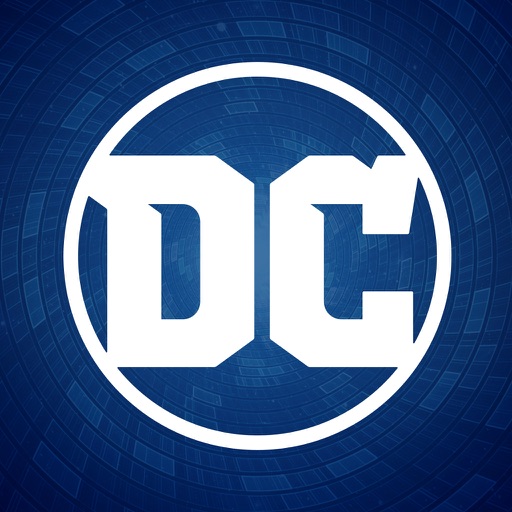DC All Access
